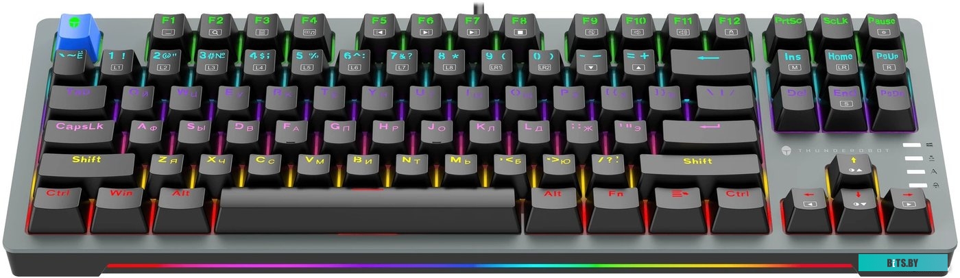 Thunderobot K87R