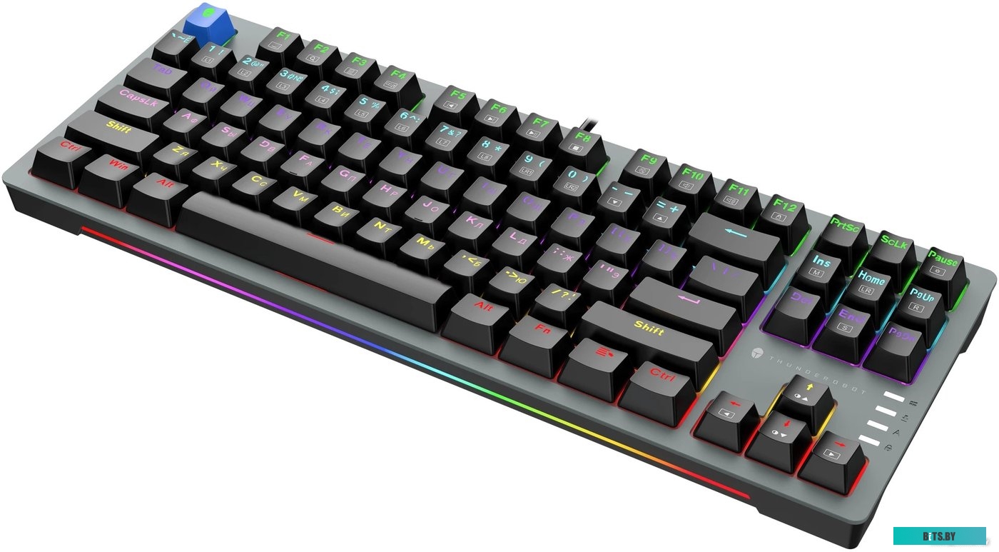 Thunderobot K87R