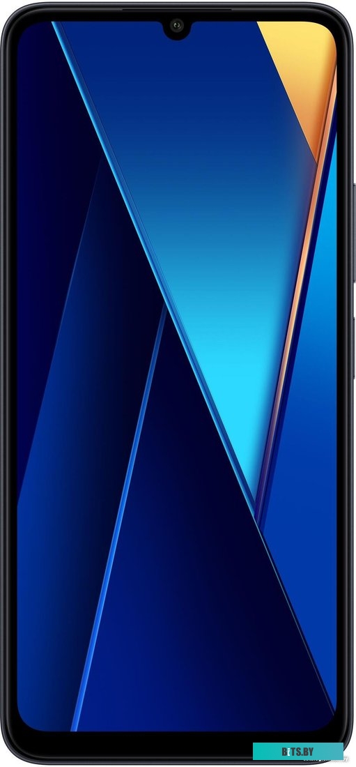 Смартфон POCO C65 8GB/256GB