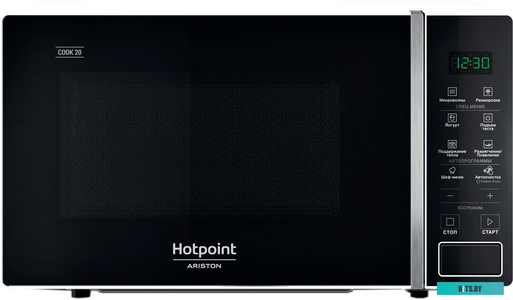 Микроволновая печь Hotpoint-Ariston MWHA 201 W