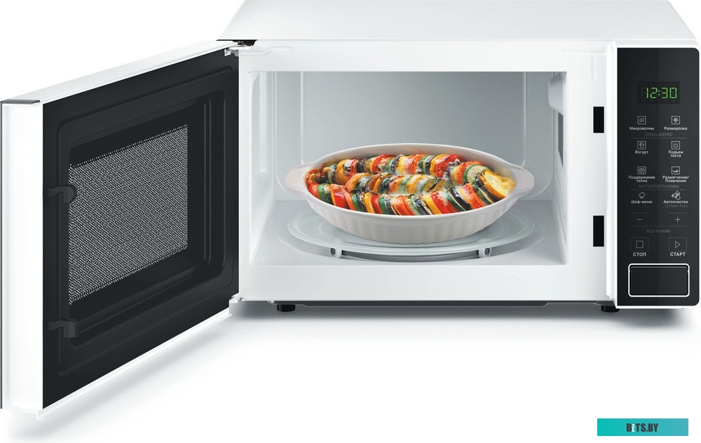 Микроволновая печь Hotpoint-Ariston MWHA 201 W