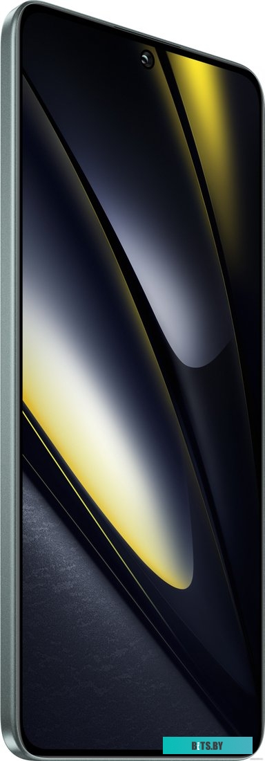 Смартфон POCO F6 12GB/512GB с NFC международная версия (зеленый)