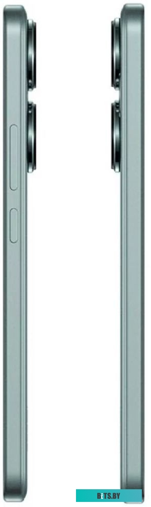 Смартфон POCO F6 12GB/512GB с NFC международная версия (зеленый)
