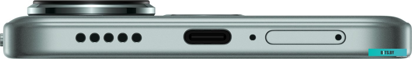 Смартфон POCO F6 12GB/512GB с NFC международная версия (зеленый)