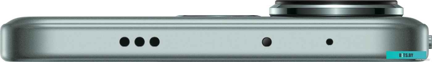 Смартфон POCO F6 12GB/512GB с NFC международная версия (зеленый)