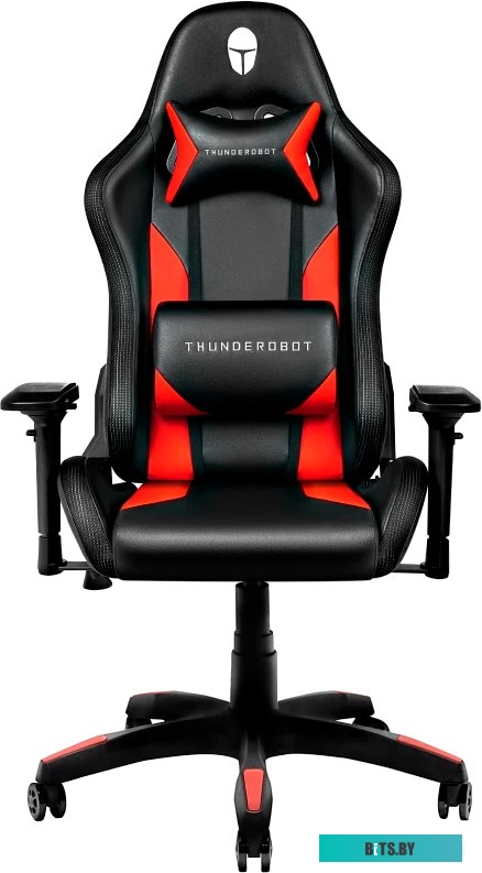 Thunderobot E203 Highlight (черный/красный)