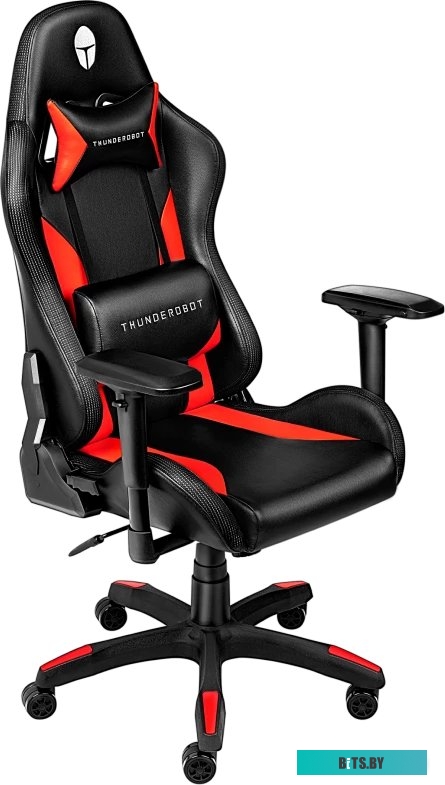 Thunderobot E203 Highlight (черный/красный)