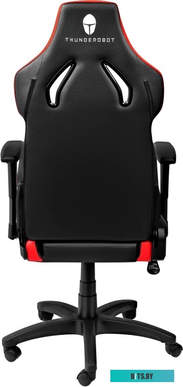 Thunderobot E203 Highlight (черный/красный)