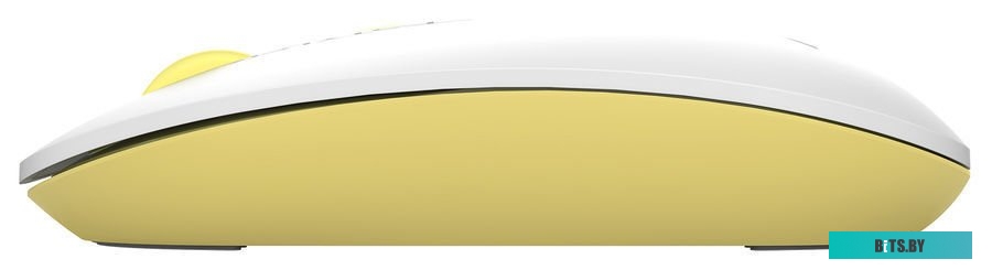Мышь A4Tech Fstyler FG20 FG20 WHITE