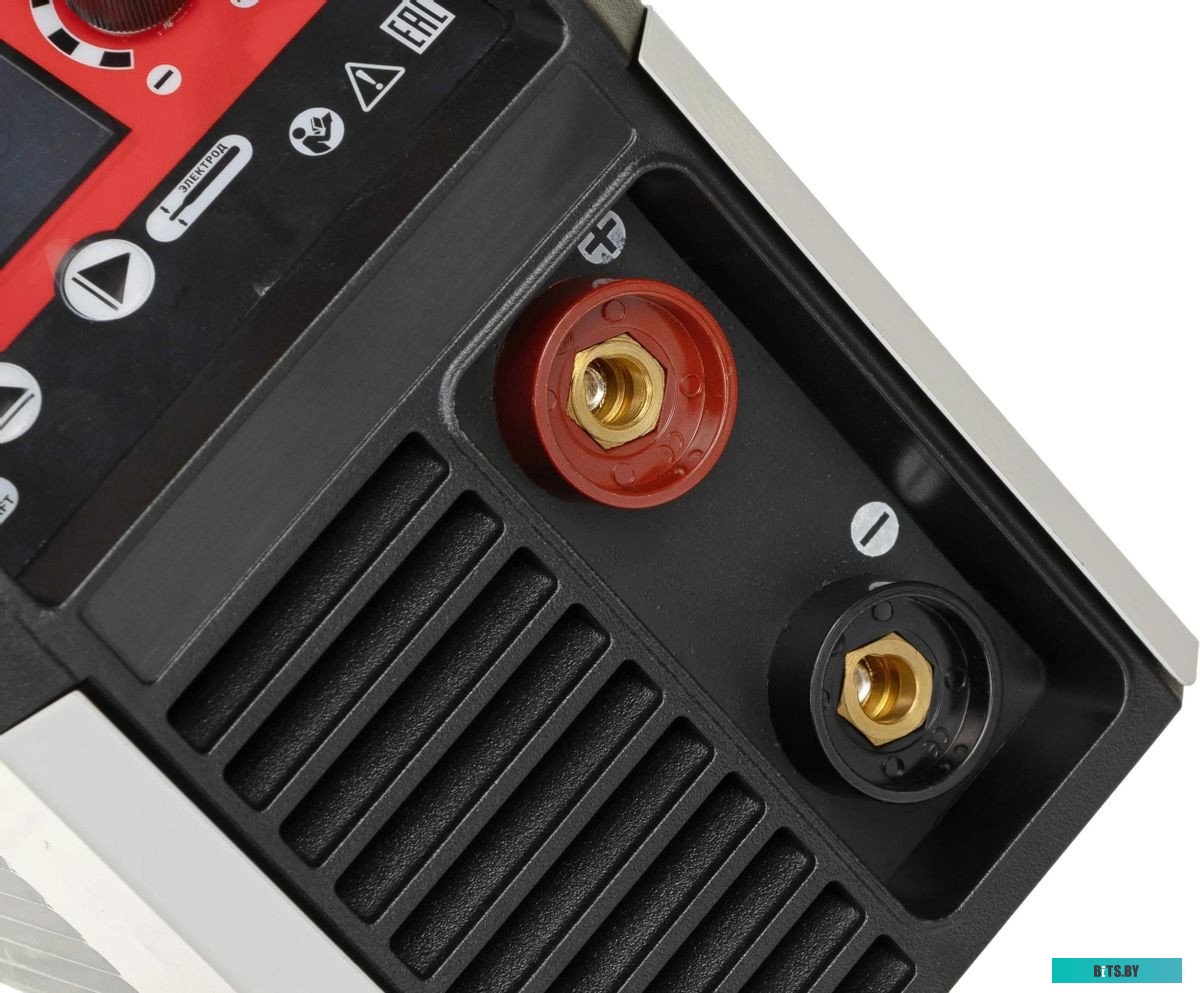 02.007.00021 Сварочный аппарат ПАРМА АС-01-200ДИ,  инвертор [02.007.00021]