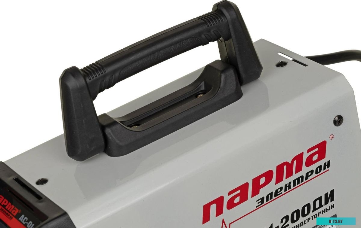 02.007.00021 Сварочный аппарат ПАРМА АС-01-200ДИ,  инвертор [02.007.00021]