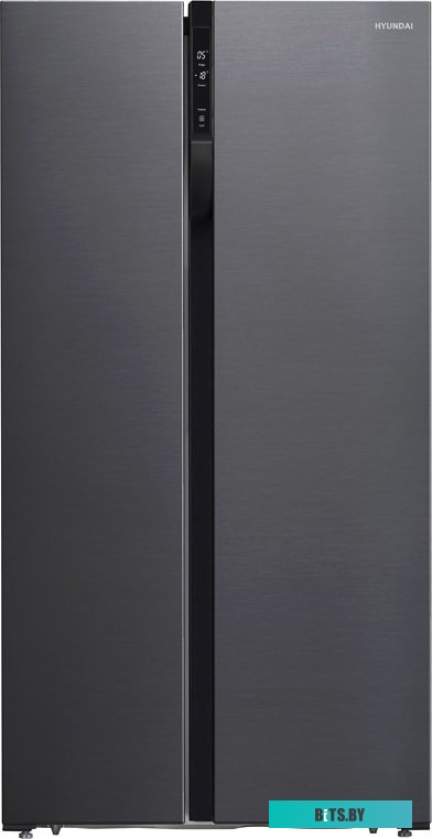 Hyundai CS5003F (черная сталь)