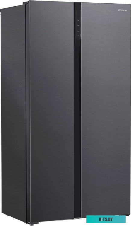 Hyundai CS5003F (черная сталь)