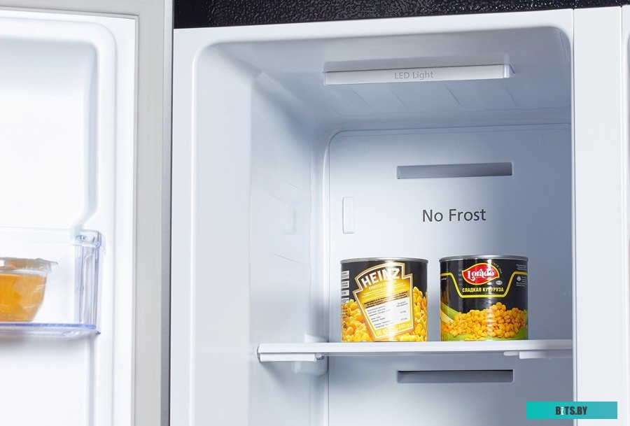 Hyundai CS5003F (черная сталь)