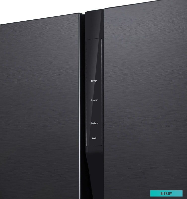 Hyundai CS5003F (черная сталь)