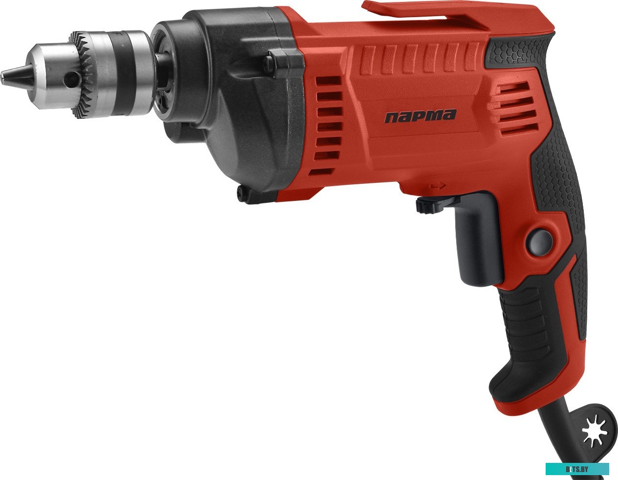 02.025.00003 Дрель ударная ПАРМА ДЭ-01-13/800РУ [02.025.00003]