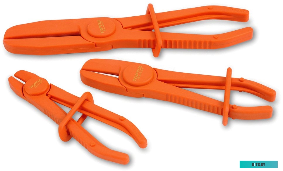 Toptul JGAR0301 3 предмета