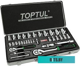 Toptul GCAD3402 34 предмета