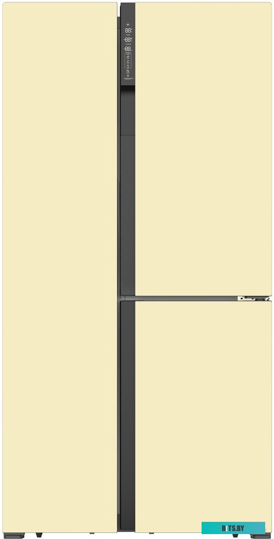 Hyundai CS5073FV (шампань)