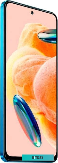 Xiaomi Redmi Note 12 Pro 4G 8GB/256GB международная версия (ледниковый синий)