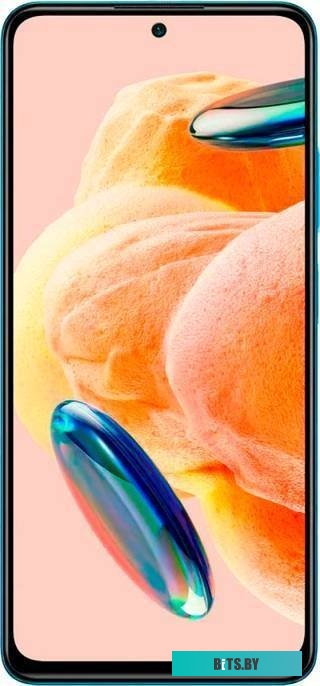 Xiaomi Redmi Note 12 Pro 4G 8GB/256GB международная версия (ледниковый синий)