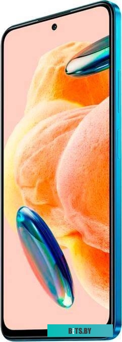 Xiaomi Redmi Note 12 Pro 4G 8GB/256GB международная версия (ледниковый синий)