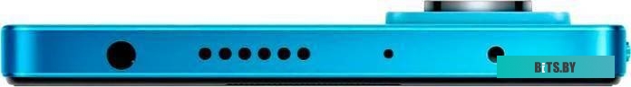 Xiaomi Redmi Note 12 Pro 4G 8GB/256GB международная версия (ледниковый синий)