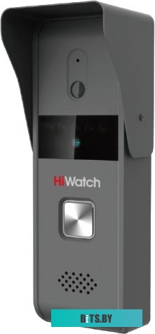 Вызывная панель HiWatch DS-D100P