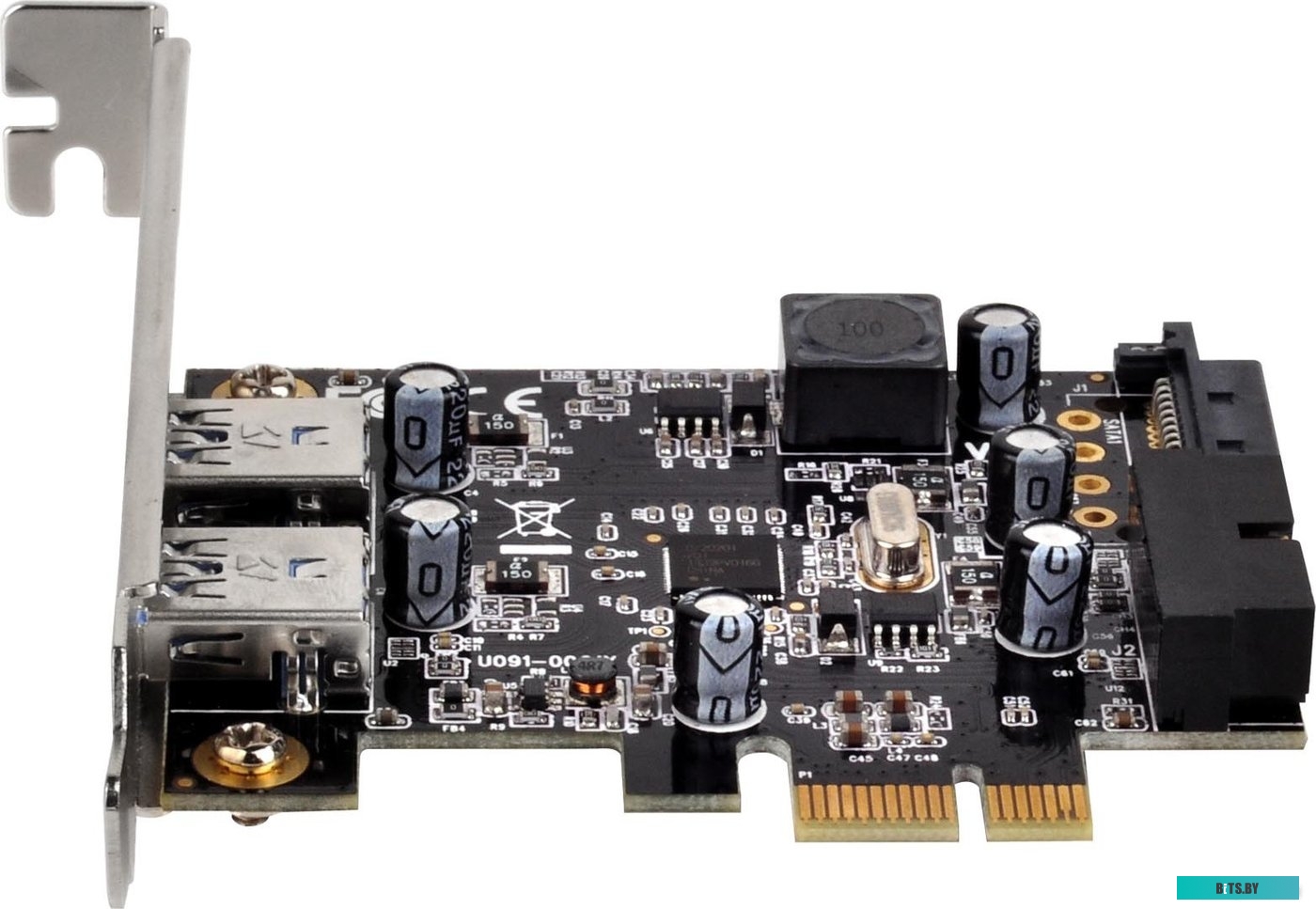 Блок питания SilverStone G560EC04E000010
