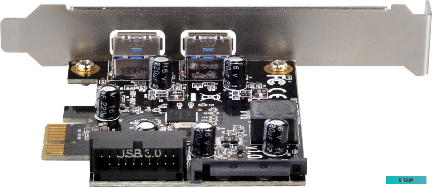 Блок питания SilverStone G560EC04E000010