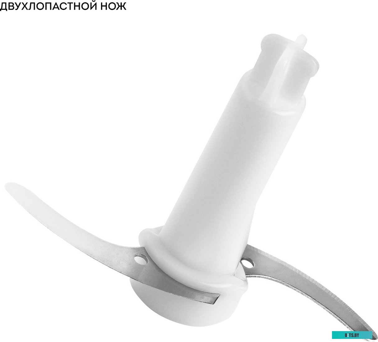 ГЛ2142Л Блендер погружной Galaxy Line GL 2142 1350Вт черный/серебристый