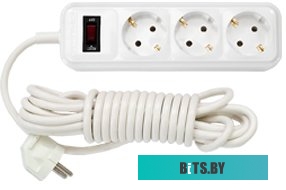 Сетевой фильтр (удлинитель) Bylectrica У10-322 3.5м