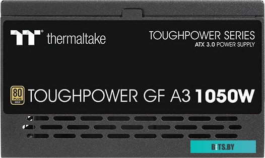 Блок питания Thermaltake Toughpower GF A3 PS-TPD-1050FNFAGE-H