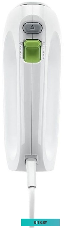 HM1070WH Миксер ручной Braun HM1070WH 400Вт белый