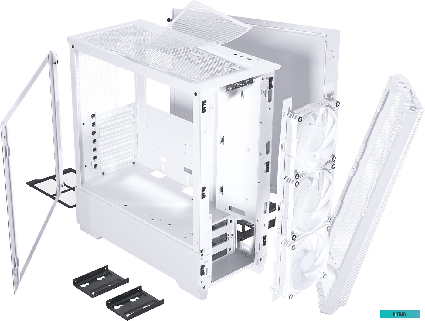 Корпус Phanteks Eclipse G360A PH-EC360ATG_DMW02