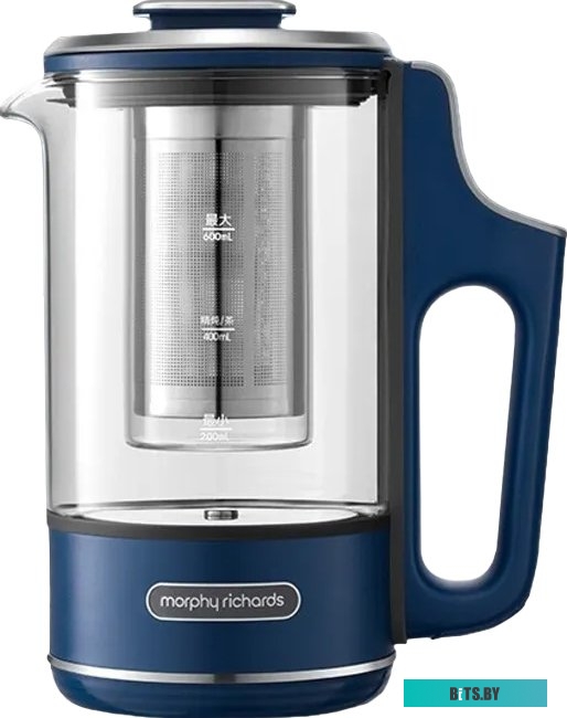 Мини термочайник Morphy Richards TeaMaker MR6086B
