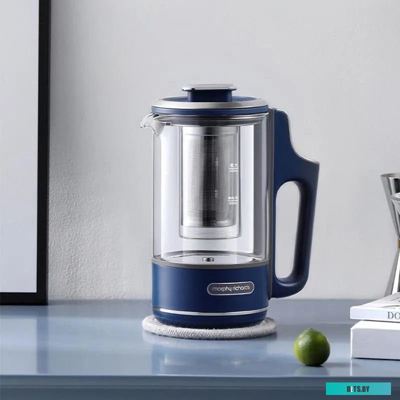 Мини термочайник Morphy Richards TeaMaker MR6086B