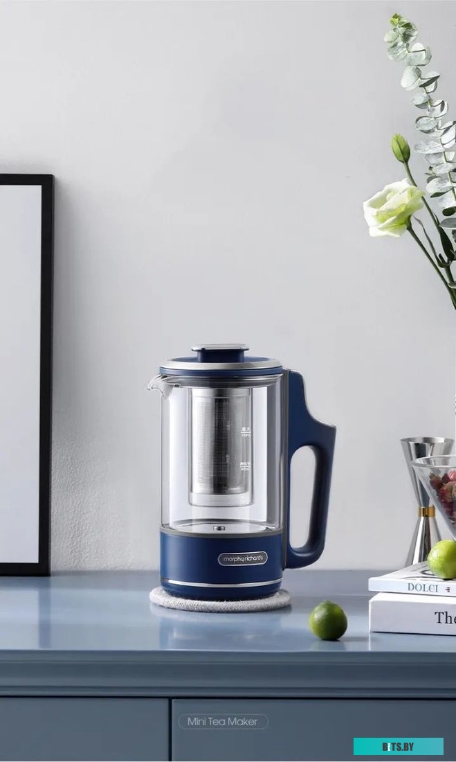 Мини термочайник Morphy Richards TeaMaker MR6086B