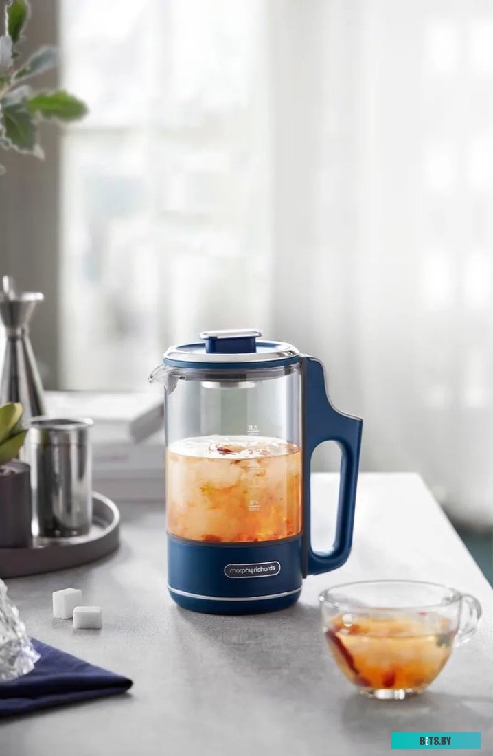 Мини термочайник Morphy Richards TeaMaker MR6086B