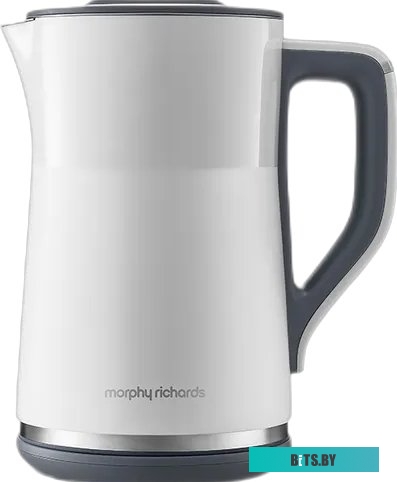 Мини термочайник Morphy Richards Harmony MR6070W