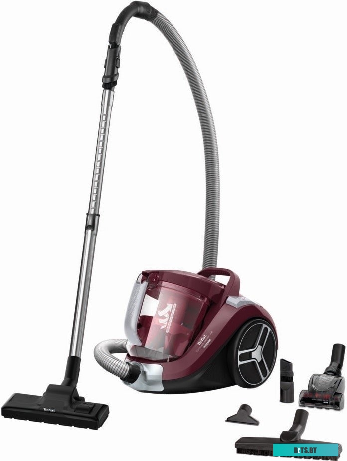 Пылесос Tefal Compact Power XXL TW4873EA