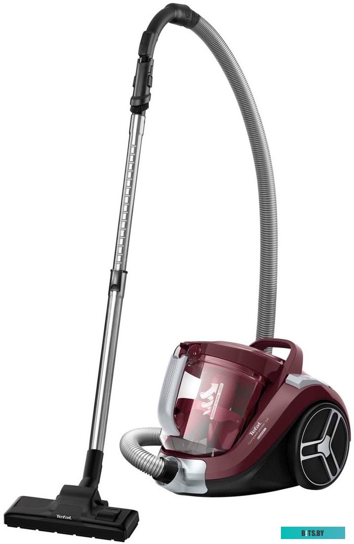 Пылесос Tefal Compact Power XXL TW4873EA