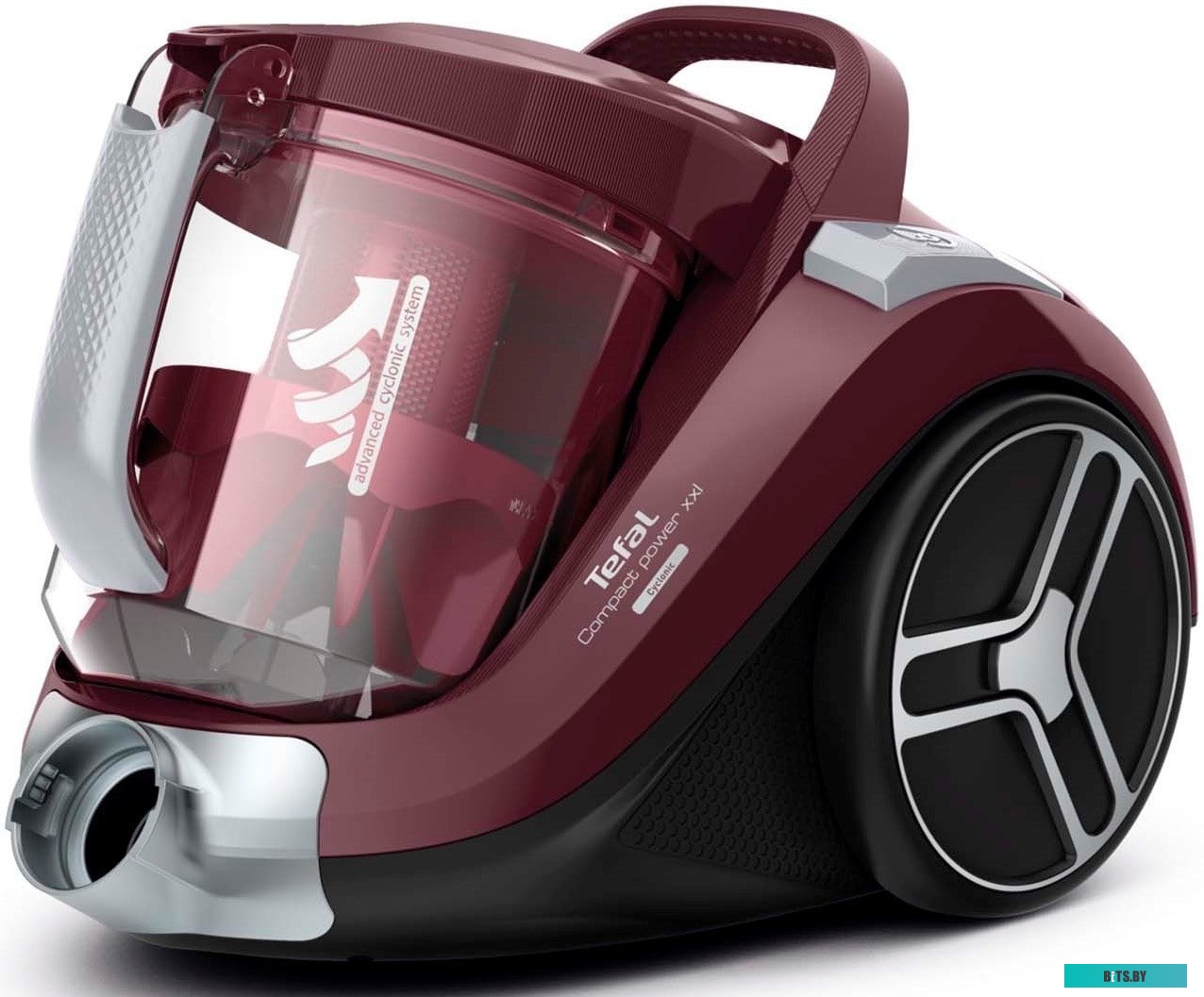 Пылесос Tefal Compact Power XXL TW4873EA