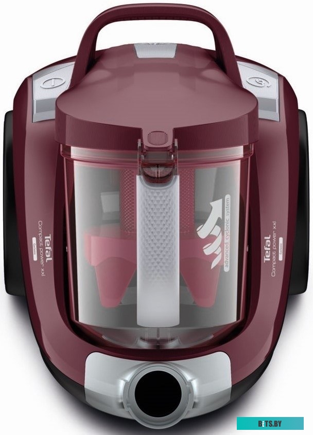 Пылесос Tefal Compact Power XXL TW4873EA