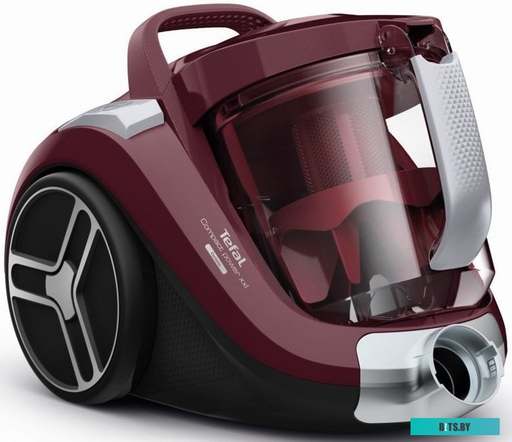 Пылесос Tefal Compact Power XXL TW4873EA