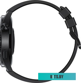 Умные часы Huawei Watch GT 3 Active 46 мм <JPT-B19 Black>