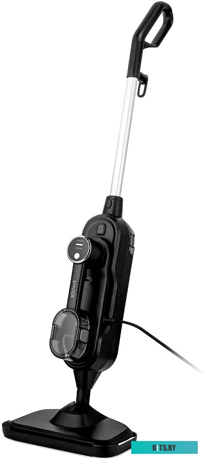 KT-1018 Паровая швабра Kitfort KT-1018 (2 в 1)