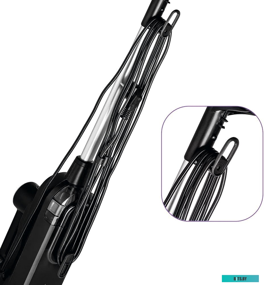 KT-1018 Паровая швабра Kitfort KT-1018 (2 в 1)