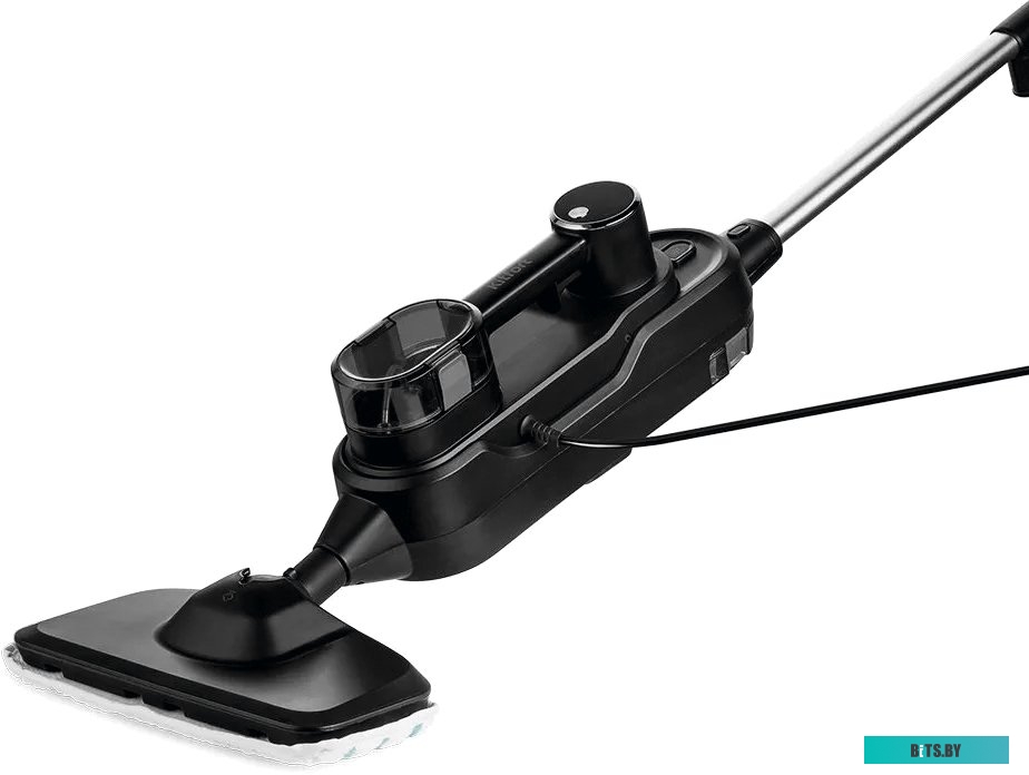 KT-1018 Паровая швабра Kitfort KT-1018 (2 в 1)