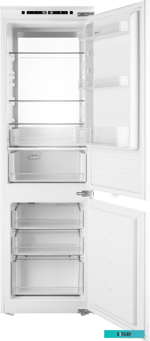 WRKI178TotalNoFrostPremiumBioFresh Weissgauff WRKI 178 Total NoFrost Premium BioFresh